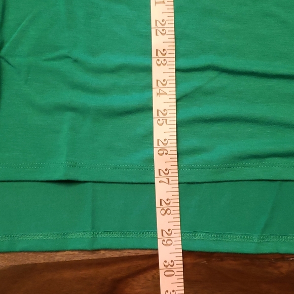 Brand new oversized rolled cuff tops - Picture 8 of 8